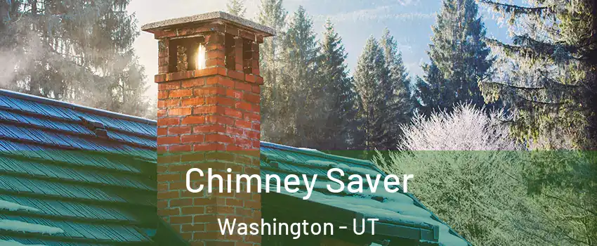  Chimney Saver Washington - UT