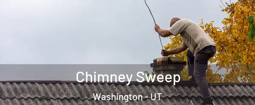  Chimney Sweep Washington - UT