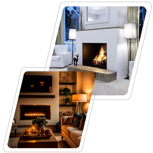 Remove Chimney Odor in Washington, UT