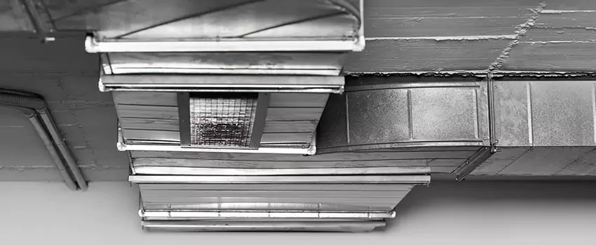Trusted Air Duct Cleaning Company in Washington, Utah