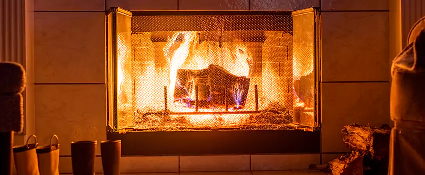 Astria Vent Free Gas Fireplaces Installation in Washington, UT