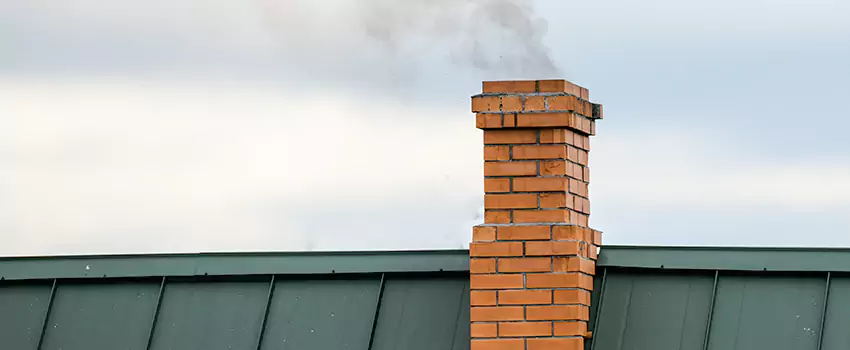 Animal Screen Chimney Cap Repair And Installation Services in Washington, Utah