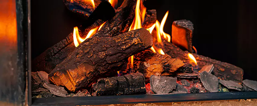Chimney Fireplace Ash Dump Cleaning in Washington, UT