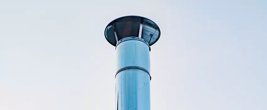 Wind-Resistant Chimney Caps Installation and Repair Services in Washington, Utah