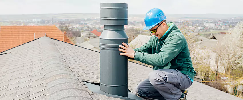 Chimney Chase Inspection Near Me in Washington, Utah