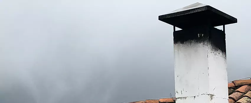 Chimney Damper Inspection in Washington, UT
