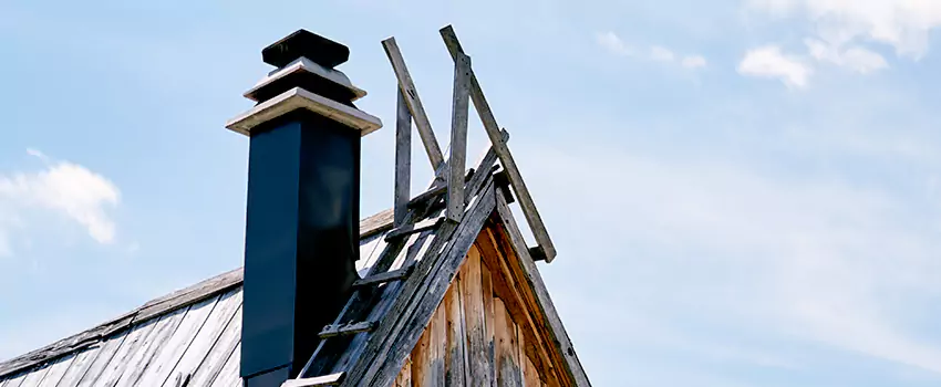 Chimney Creosote Cleaning in Washington, UT