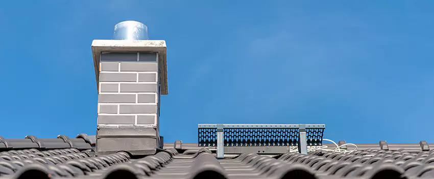 Chimney Flue Relining Services in Washington, Utah