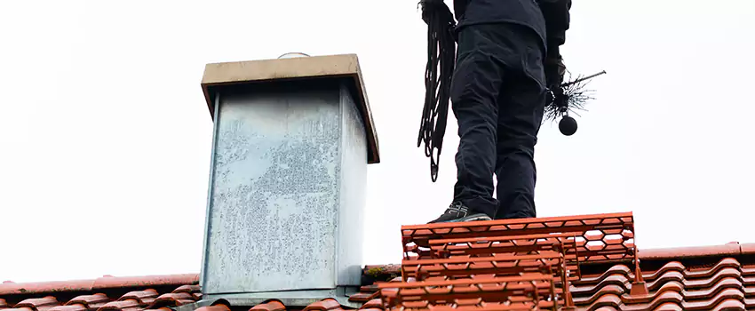 Chimney Liner Services Cost in Washington, UT