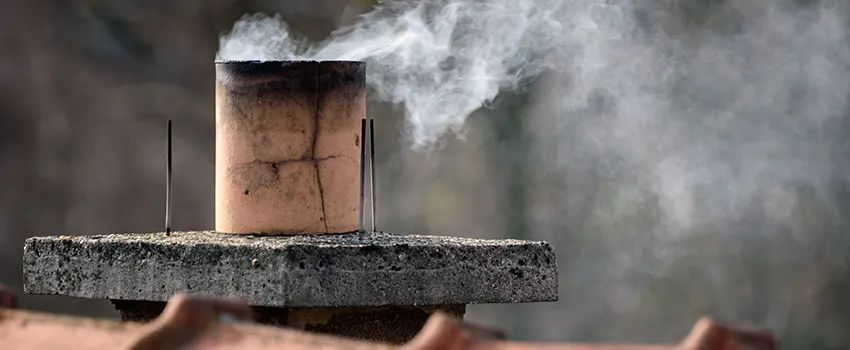 Wood Burning Chimney Odor Removal in Washington, UT
