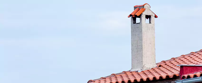 Chimney Pot Replacement in Washington, UT