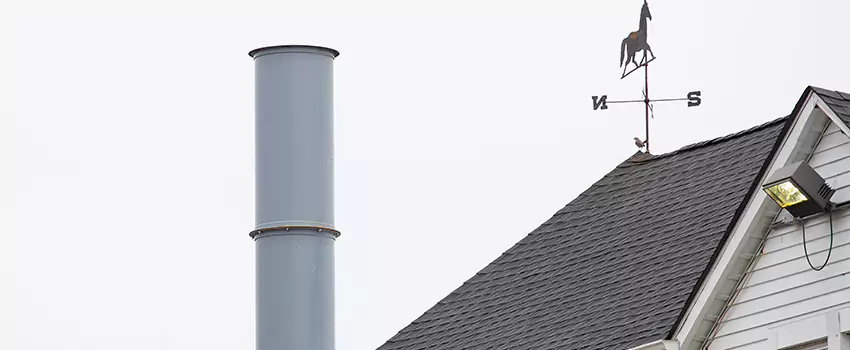 Chimney Inspection in Washington, UT