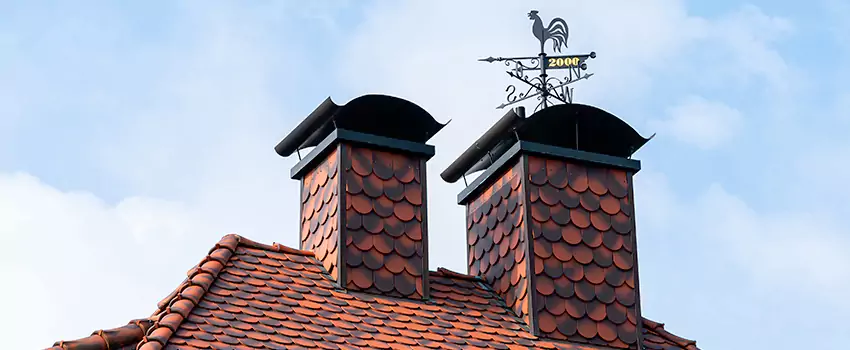 Old Chimney Restoration in Washington, Utah