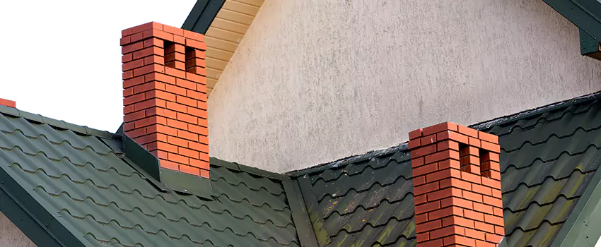 Chimney Saver Waterproofing Services in Washington, Utah