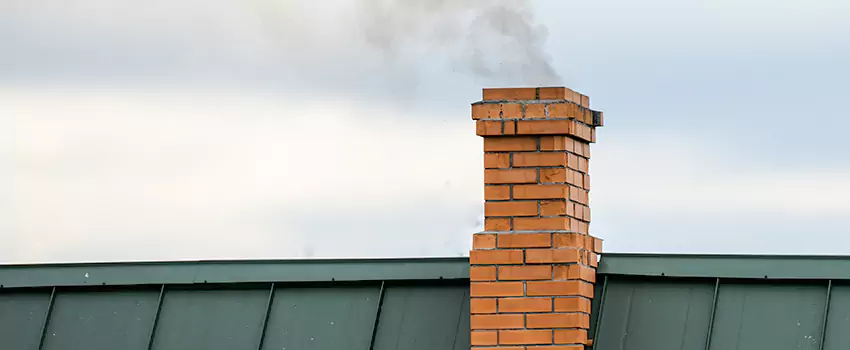 Chimney Soot Cleaning Cost in Washington, UT