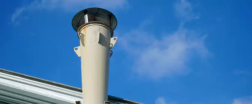 Chimney Spark Arrestor Requirements in Washington, UT