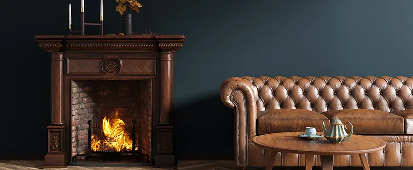 Traditional Fireplace Design Refurbishment Costs in Washington, Utah