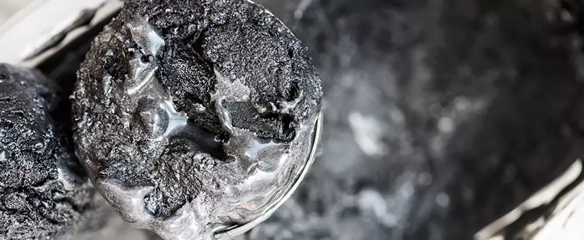 Clogged Dryer Vent Lint Cleaning in Washington, Utah