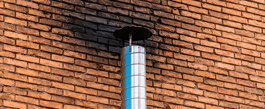 Diagnosing Commercial Chimney Problems in Washington, UT