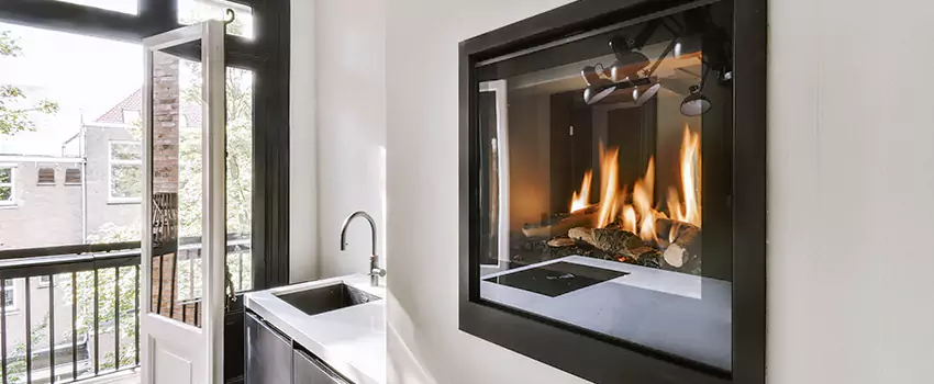 Dimplex Fireplace Installation and Repair in Washington, Utah