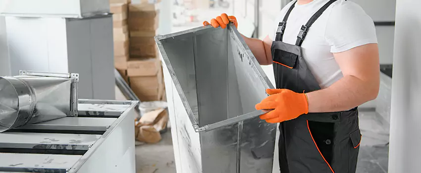 Benefits of Dryer Vent Inspection in Washington, UT
