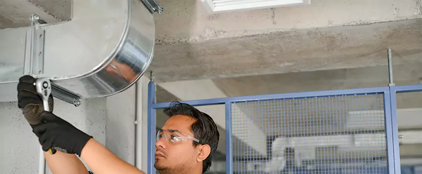 HVAC Ductwork Cleaning in Washington, UT