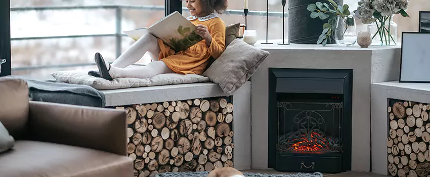 Wall Mount Electric Fireplaces Repair in Washington, UT