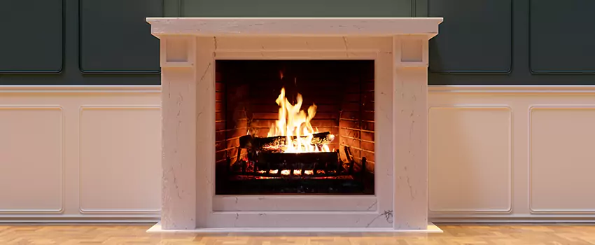 Empire Comfort Systems Fireplace Installation and Replacement in Washington, Utah