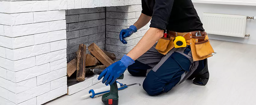 Fireplace Doors Cleaning in Washington, Utah