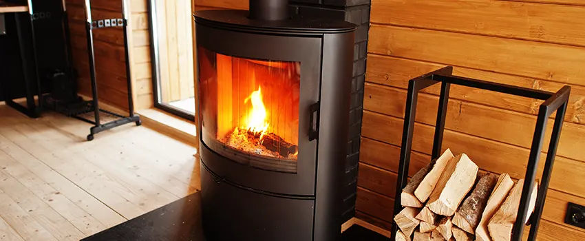 Gas Fireplace Door Handle Installation Services in Washington, Utah