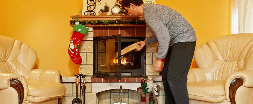 Marble Mantel Makeover Services for Fireplace in Washington, UT
