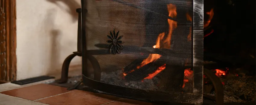 Electric Metal Fireplace installation Services in Washington, UT