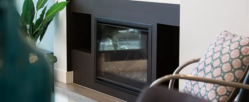 Welding Repairs for Fireplace Grate in Washington, UT