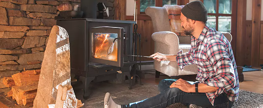 Fireplace Chimney Maintenance in Washington, Utah