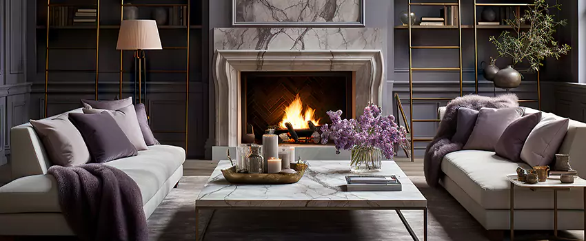 Fireplace Xtrordinair Ember-Glo Insert Fireplace Maintenance in Washington, Utah