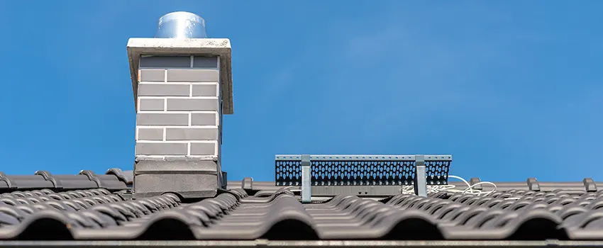 Repair Blocked Chimney in Washington, Utah