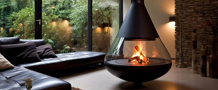 Affordable Floating Fireplace Repair And Installation Services in Washington, Utah