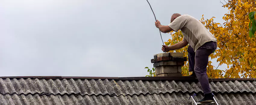 Chimney Flue Cleaning in Washington, UT