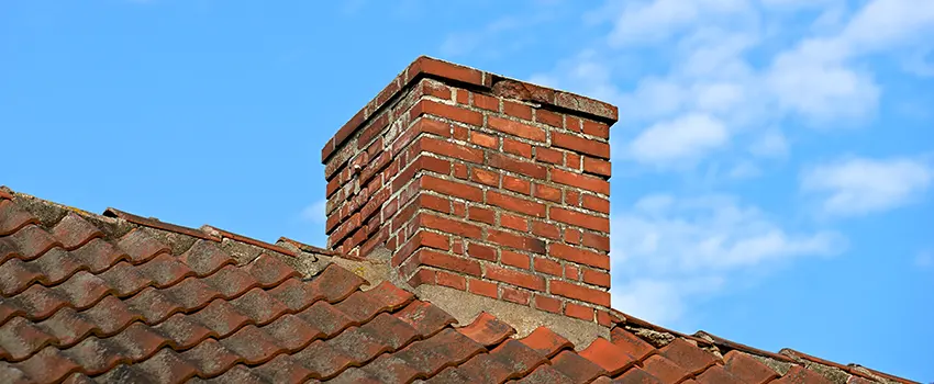 Flue Tiles Cracked Repair Services near Me in Washington, UT