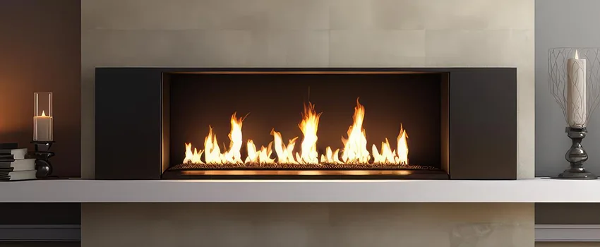 Vent Free Gas Fireplaces Repair Solutions in Washington, Utah