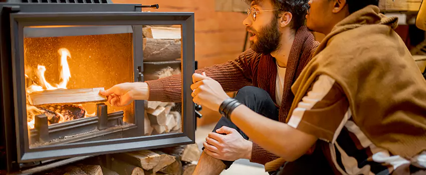 Benefits of Harman Stoves Fireplace in Washington, Utah
