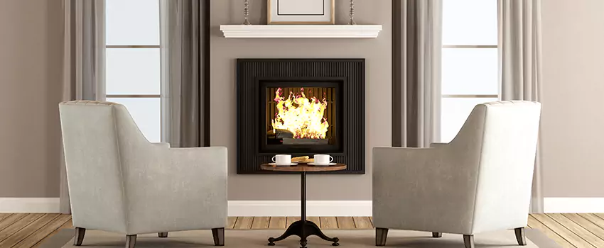 Heat & Glo Outdoor Gas Fireplaces Installation Contractors in Washington, Utah