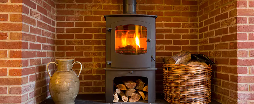 Specifications of Jøtul Fireplace and Inserts in Washington, Utah