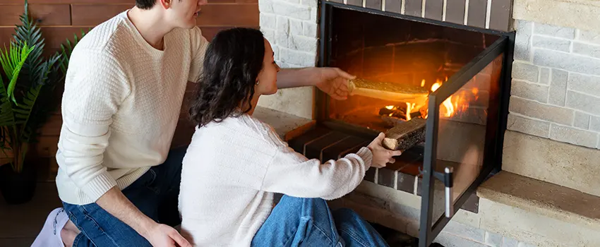 Kings Man Direct Vent Fireplaces Services in Washington, Utah