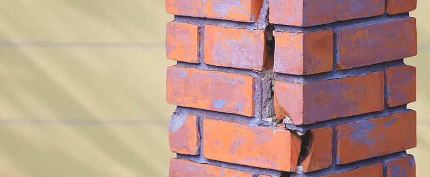 Leaking Chimney Repair And Replacement Cost in Washington, Utah