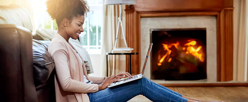 Cost-Effective Osburn Fireplace Installation and Repair in Washington, UT
