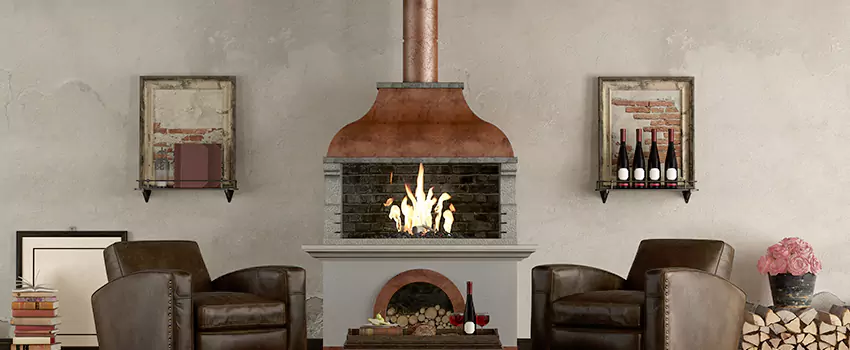 Benefits of Pacific Energy Fireplace in Washington, Utah