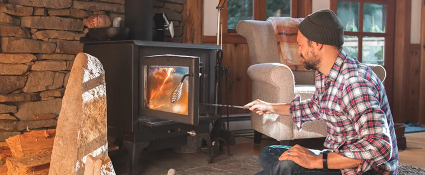 Cost of Pellet Fireplace Installation Services in Washington, UT