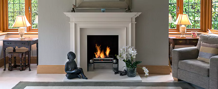 RSF Fireplaces Maintenance and Repair in Washington, Utah