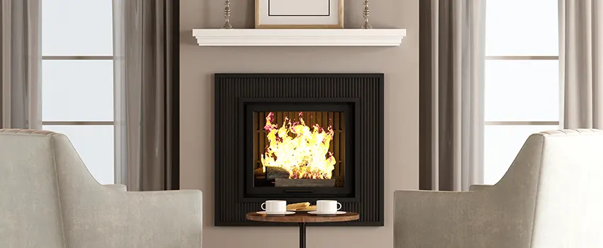 Superior Outdoor Fireplace Repair in Washington, UT